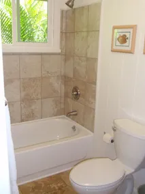 Waimea Bay Point Cottage (avec climatisation) - Image 3