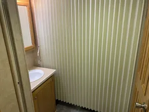 Betsie -35Ft RV Camper in Woods -Firepit & Hot Tub - Image 3