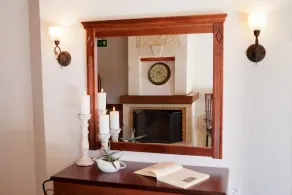 Villa Patriko - Lovely stone villa near to Balos - Image 3