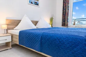 A9 Ferienanlage am Salzhaff Rerik - A9: Seeblick 2-room apartment (34m², max. 3 persons) - Image 5