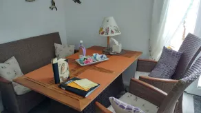 El nido de búhos en Tarp: vacaciones en el verde interior entre los mares - Image 5