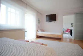 Modern, bright and quiet apartment in the heart of the Black Forest - Image 4