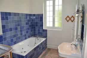 Country house 3 * comfortable 20 minutes of Wi-7 pers- wonderful garden - Image 3