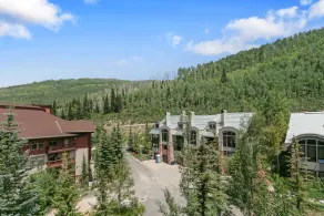 3506 - One Bedroom Den Standard Powderhorn Lodge condo - Image 5