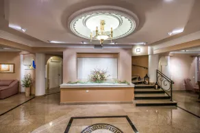 Panoramic Views, Authentic Atmosphere, Privacy, Luxury - Image 2