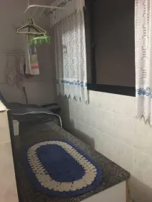 Beautiful apartment for 7 people with en-suite bathroom, balcony, safety netting, garage, Wi-Fi and beach kit. - Image 5