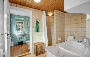 5 Bedroom Awesome Home In Erslev - Image 4