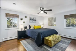 8 bedrooms, sleeps 20:  Hot Tub, 20mins to Denver/Red Rocks - Image 5