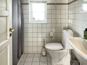 8 person holiday home in Skivarp - Image 2