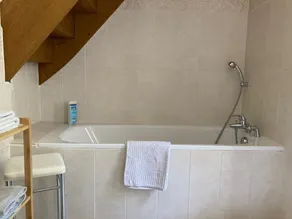 Maison des Fées chic et charme 5 mn de Tours. Piscine chauffée dès mai - Image 3