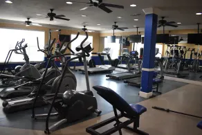 Med Center / NRG / RICE U / Downtown❤1B / 1B condominio privato - Image 3