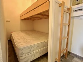 Agréable studio-cabine 4/5 pers., vue sud - Image 3