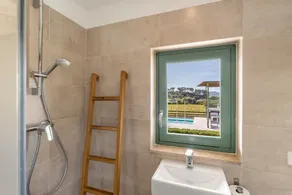 Holiday Home \"Sa Verdal\" with Pool, Wi-Fi, Air Conditioning & Garden - Image 5