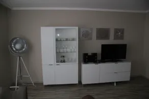 Appartement Seeblick-Bad-Segeberg avec vue panoramique dans un emplacement fantastique - Image 2