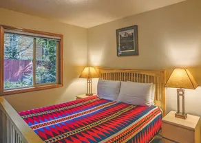Salmonberry Retreat - Meredith Lodging - Image 4