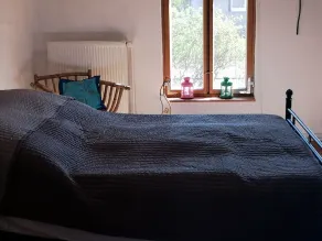 Romantic country house full of character near the Baltic Sea - Image 3