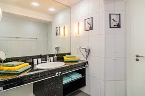 Apartamento \"Lindau\" 62 m2 com varanda coberta - Image 5