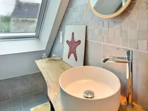 Stunning Holiday Cottage in Neulliac - Image 2