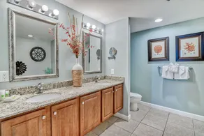 Splash - Breathtaking ocean views from all bedrooms! 2nd floor. Huge balconies! - Image 2