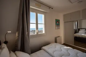Seaview ! Flat for 4 - Image 5