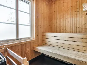 Chalet Kringelfjorden Nävern by Interhome - Image 2