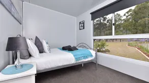 Wallaby Gully Farm Cottage Peace Quiet Serenity - Image 3