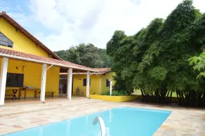 Sitio Terra Prometida - Guararema - Image 2