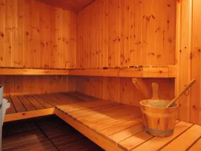 Group Villa with Sauna - Image 3