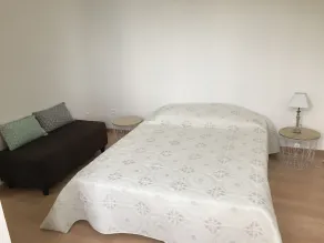 Apartamento da família no coração de uma aldeia típica em Haute Corse - Image 3