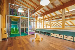 Reka-Feriendorf Hasliberg - Image 2