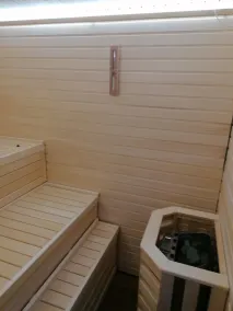 Apartment for 4 persons - Exclusive SPA, whirlpool, and much more. - Image 3