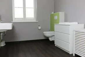 3 Zimmer Maisonetteappartement mit Eigenem Eingang ,96 m², 2-6 Personen, 1 Schla - Image 4