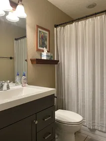 Round Rock 3BR w/ Backyard + Workspace Near Austin - Image 5