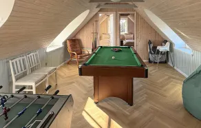 Beautiful Home In Blåvand With Sauna - Image 2