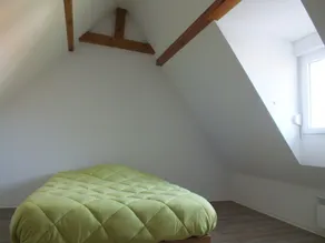 alojamiento con encanto 4/6 personas en Alsacia - Image 3
