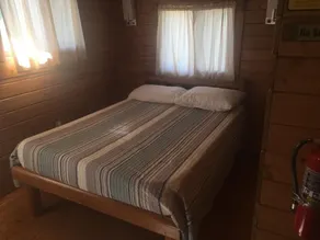 Cozy cabin hideaway #3 - Image 4