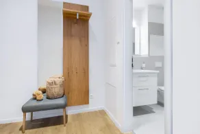 Geschmackvolles, Hundefreundliches 2-zimmer-hafenapartment in Toplage in Wismar - Image 3