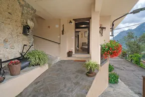 Ferienhaus Agriturismo U' Spigu - \"Nonna Annetta\" mit privater Terrasse, Gemeinschaftsgarten & WLAN - Image 5