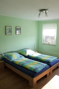 Nice, large apartment for 6 people, outside, pets welcome - Image 5