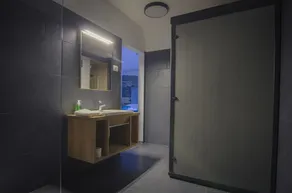 Olimje Apartment with Private Sauna & Free Outdoor Pool - Gobi - Image 2