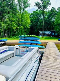 The Perfect Lake Getaway! - Image 5