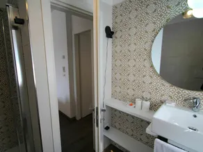 Lovely apartment for 5 guests with WIFI, pool, TV, balcony and pets allowed - Image 4