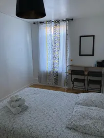 300m from the beach, bright apartment - Image 4