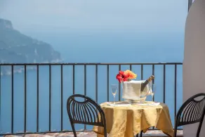 Villa Amore Amalfi Coast - Image 5