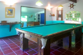 Mini Resort Condomínio PortoGalo - Fits your whole family, 9 bedrooms and 2 swimming pools - Image 2
