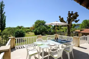 Le Vivier - GIVRY - Gîte - Image 4