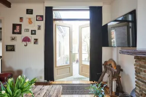 Maison traditionelle à Edam (20 minutes d'Amsterdam) - Image 2