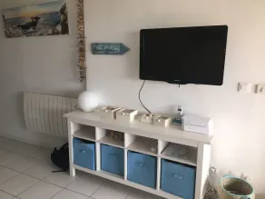 Wohnung T2 am Strand 1. Linie in Frontignan PLAGE - Image 2