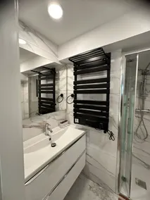 Appartement LLavaneras 30' Barcelone avec piscine, près de la plage et du train - Image 4