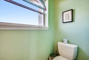 LA MER DE CURRAN EST LE LIEU À ÊTRE! Cette maison magnifiquement conçue est la maison de vacances en famille parfaite! - Image 4